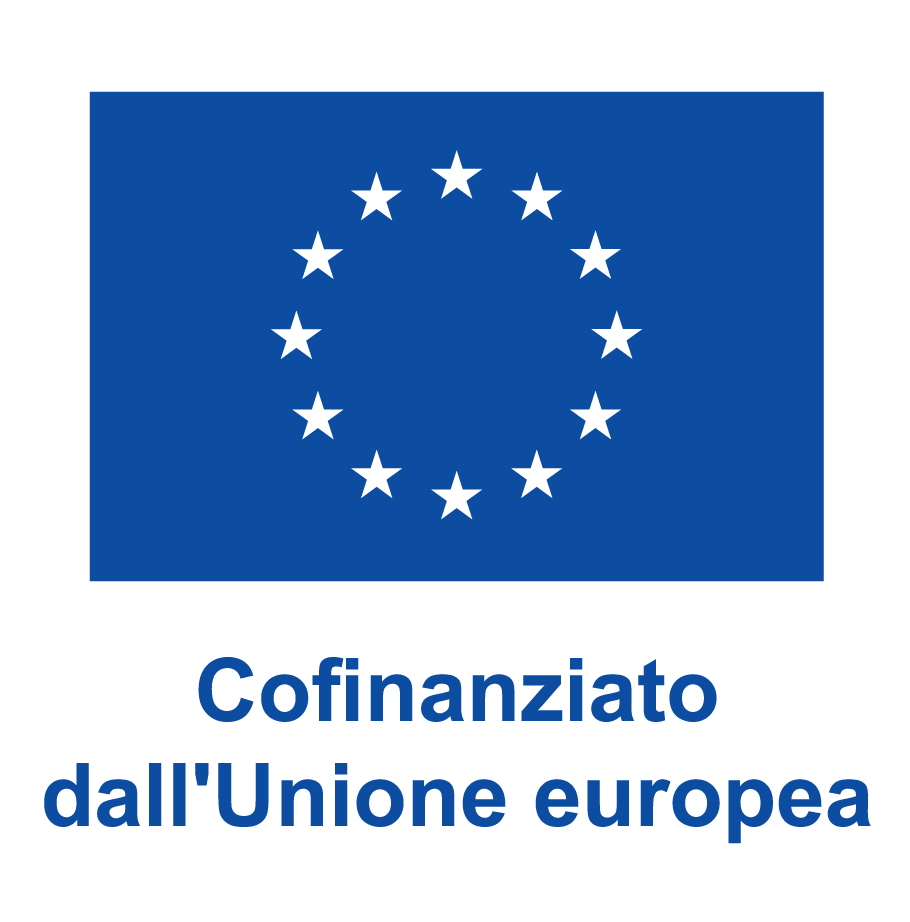 Cofinanziato dall Unione europea