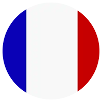 Bandiera Francia