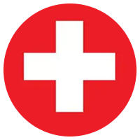 Bandiera Svizzera